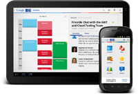 Soluzioni per dispositivi mobili